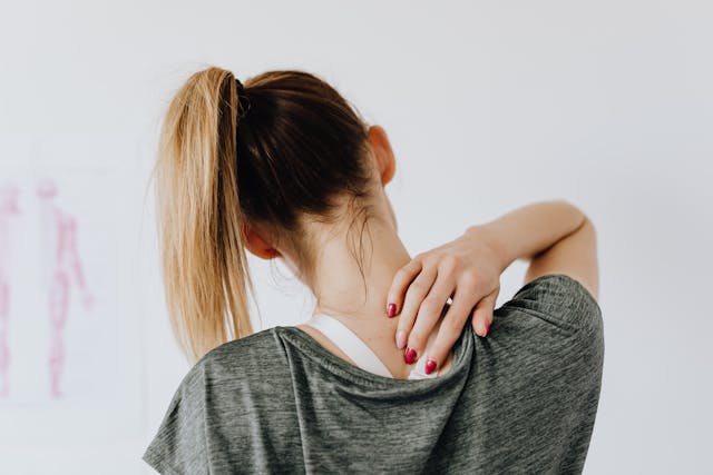 Chiropractic Conditions