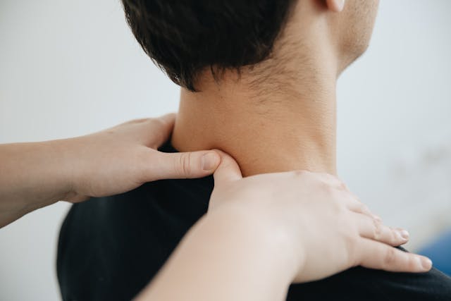 Pinched Nerves